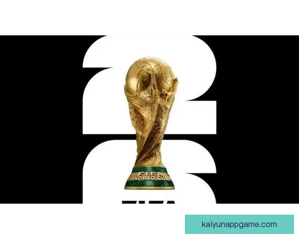 2026世界杯下注攻略与热门赛事投注全面指南